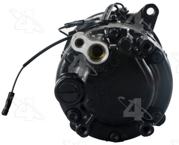 A/C Compressor Four Seasons 57527