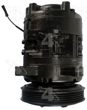 A/C Compressor Four Seasons 57527