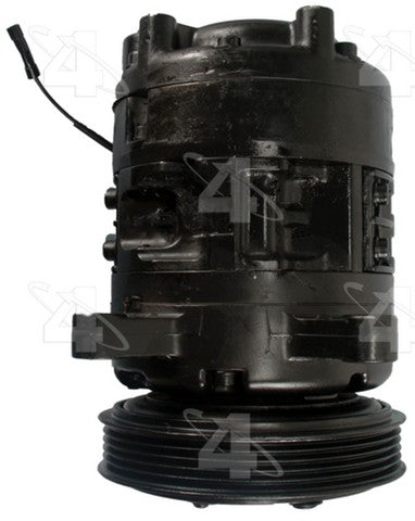 A/C Compressor Four Seasons 57527