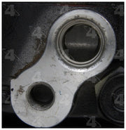 A/C Compressor Four Seasons 57527
