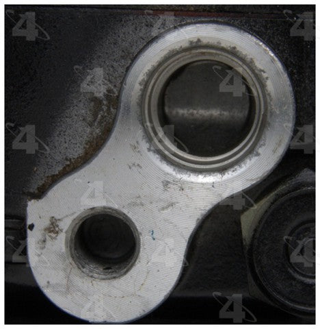 A/C Compressor Four Seasons 57527