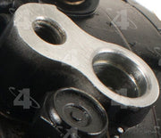 A/C Compressor Four Seasons 57527