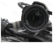 A/C Compressor Four Seasons 57527