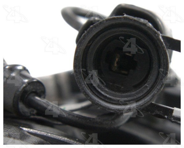 A/C Compressor Four Seasons 57527
