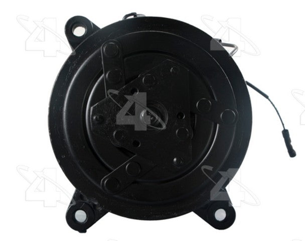 A/C Compressor Four Seasons 57527