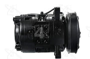 A/C Compressor Four Seasons 57527
