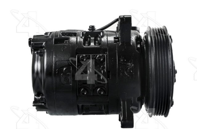 A/C Compressor Four Seasons 57527