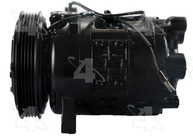 A/C Compressor Four Seasons 57527