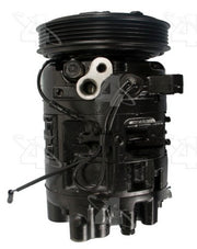 A/C Compressor Four Seasons 57527