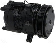 A/C Compressor Four Seasons 57528