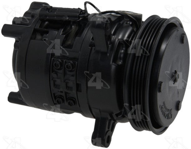 A/C Compressor Four Seasons 57528