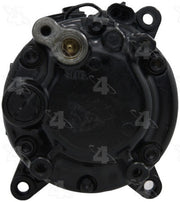 A/C Compressor Four Seasons 57528
