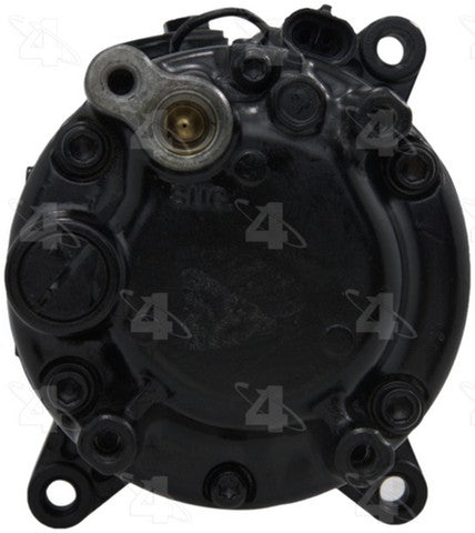 A/C Compressor Four Seasons 57528