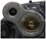 A/C Compressor Four Seasons 57528