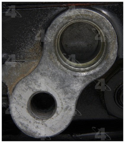 A/C Compressor Four Seasons 57528