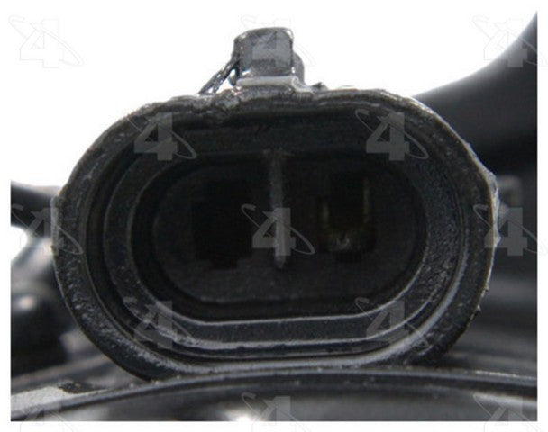 A/C Compressor Four Seasons 57528