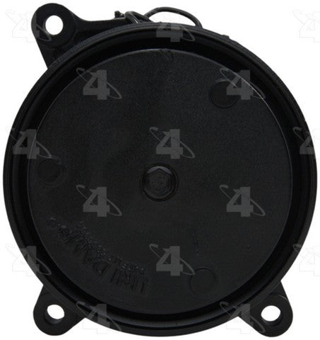 A/C Compressor Four Seasons 57528