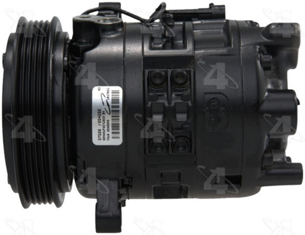 A/C Compressor Four Seasons 57528