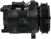 A/C Compressor Four Seasons 57528
