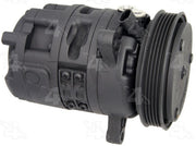 A/C Compressor Four Seasons 57529