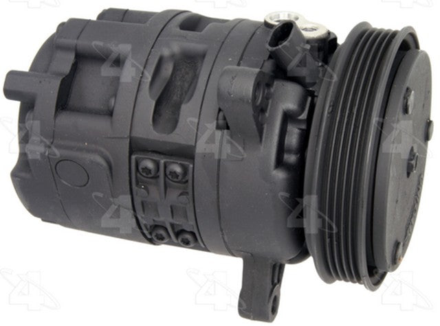 A/C Compressor Four Seasons 57529