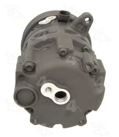 A/C Compressor Four Seasons 57529