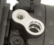 A/C Compressor Four Seasons 57529