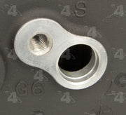 A/C Compressor Four Seasons 57529