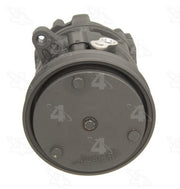 A/C Compressor Four Seasons 57529