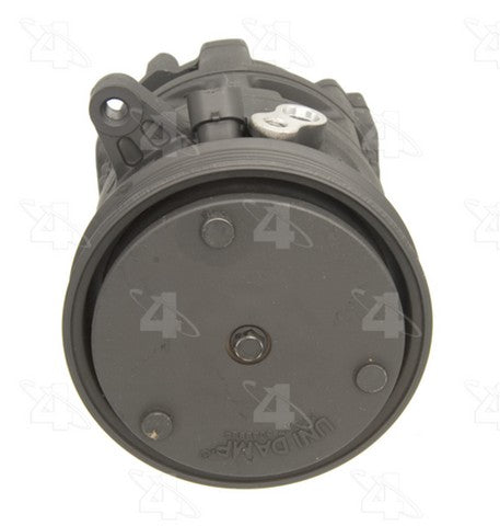 A/C Compressor Four Seasons 57529