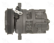 A/C Compressor Four Seasons 57529