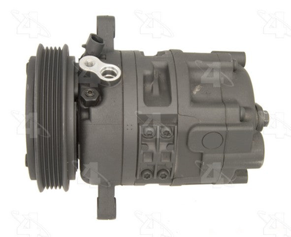 A/C Compressor Four Seasons 57529
