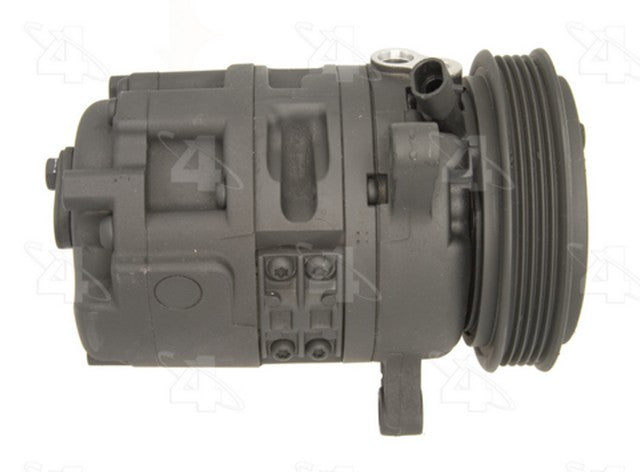 A/C Compressor Four Seasons 57529