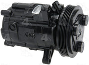A/C Compressor Four Seasons 57541