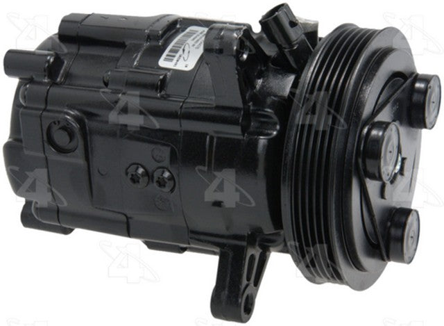 A/C Compressor Four Seasons 57541