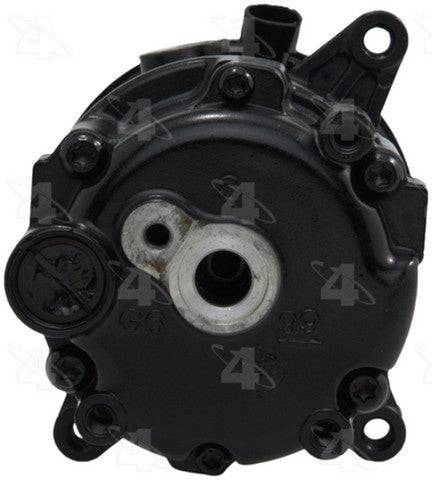 A/C Compressor Four Seasons 57541