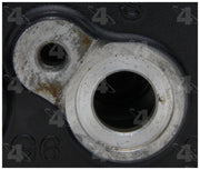 A/C Compressor Four Seasons 57541