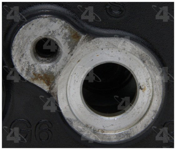 A/C Compressor Four Seasons 57541