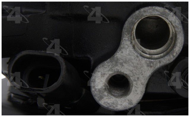 A/C Compressor Four Seasons 57541