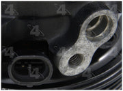 A/C Compressor Four Seasons 57541