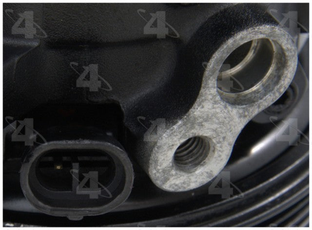 A/C Compressor Four Seasons 57541