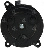 A/C Compressor Four Seasons 57541