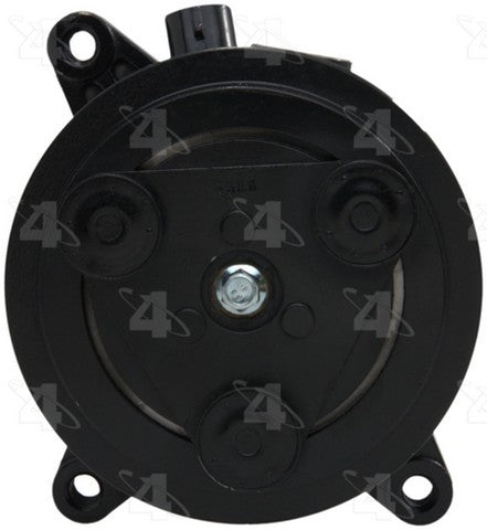 A/C Compressor Four Seasons 57541