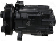 A/C Compressor Four Seasons 57541