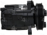 A/C Compressor Four Seasons 57541