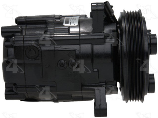 A/C Compressor Four Seasons 57541