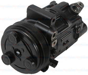A/C Compressor Four Seasons 57543