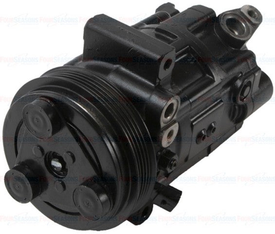 A/C Compressor Four Seasons 57543
