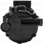 A/C Compressor Four Seasons 57543