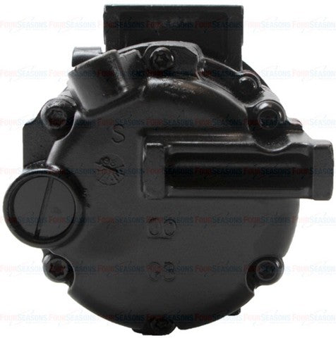 A/C Compressor Four Seasons 57543